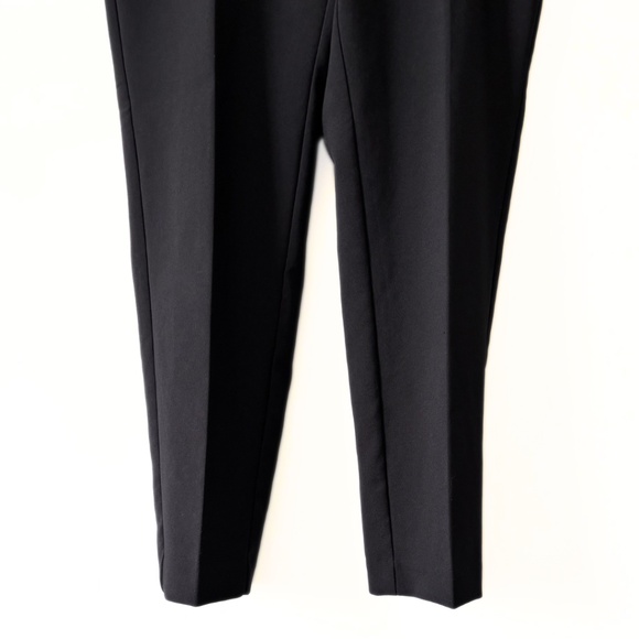 Anne Klein Dress Pants Black Size L - Picture 3 of 7